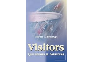 Visitors: Questions & Answers