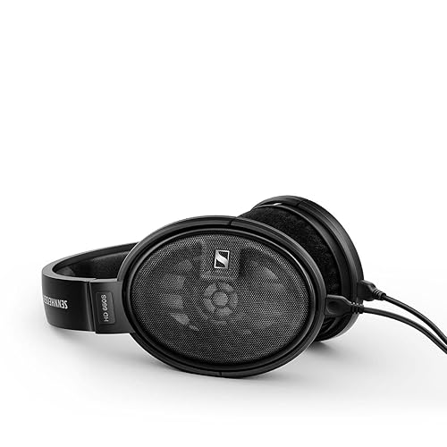 Sennheiser Fiio K3 Hd6xx Équilibré Casque Cinéma Compatible Avec