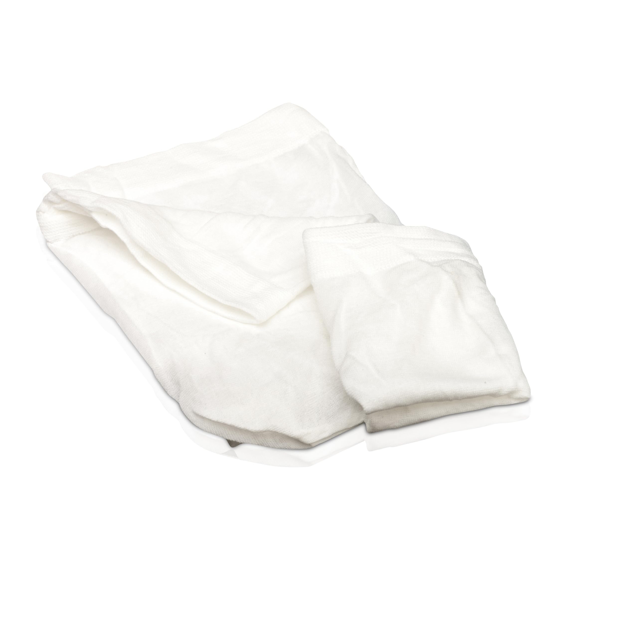 Gre FSK10 Adjustable Pre-Filters for Pools, Pack of 10