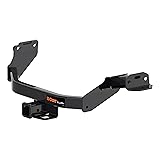 CURT 13473 Class 3 Trailer Hitch, 2-Inch