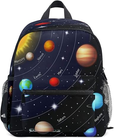 Mochila Escolar Planetas Hot Sale, 45% OFF | mercier-est.org
