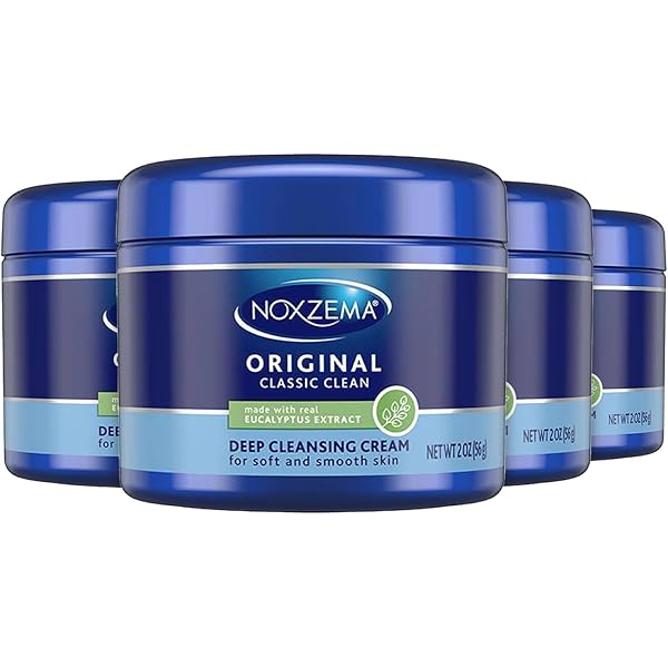 Amazon.com: Nox Deep CLN Cream 2z Size 2z Nox Deep CLN Cream 2z
