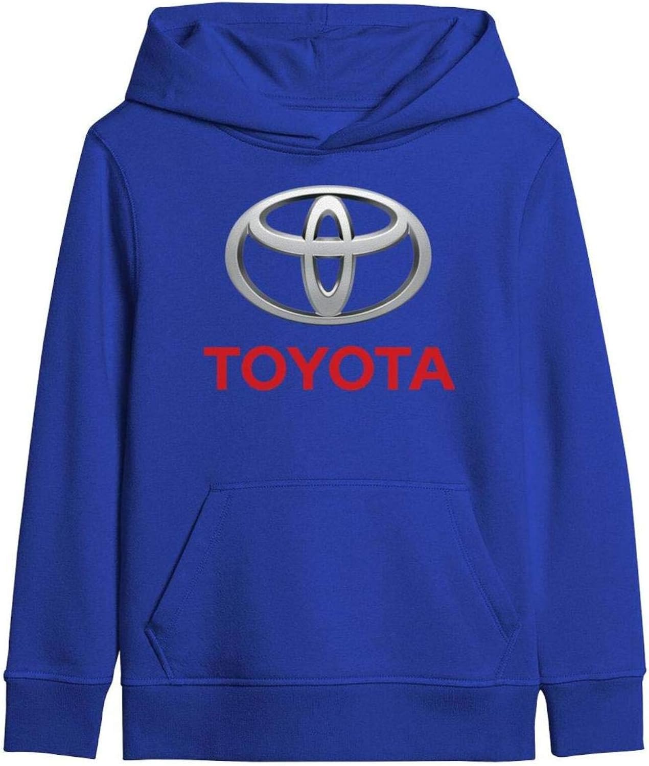 cozy logo hoodie sweatshirt