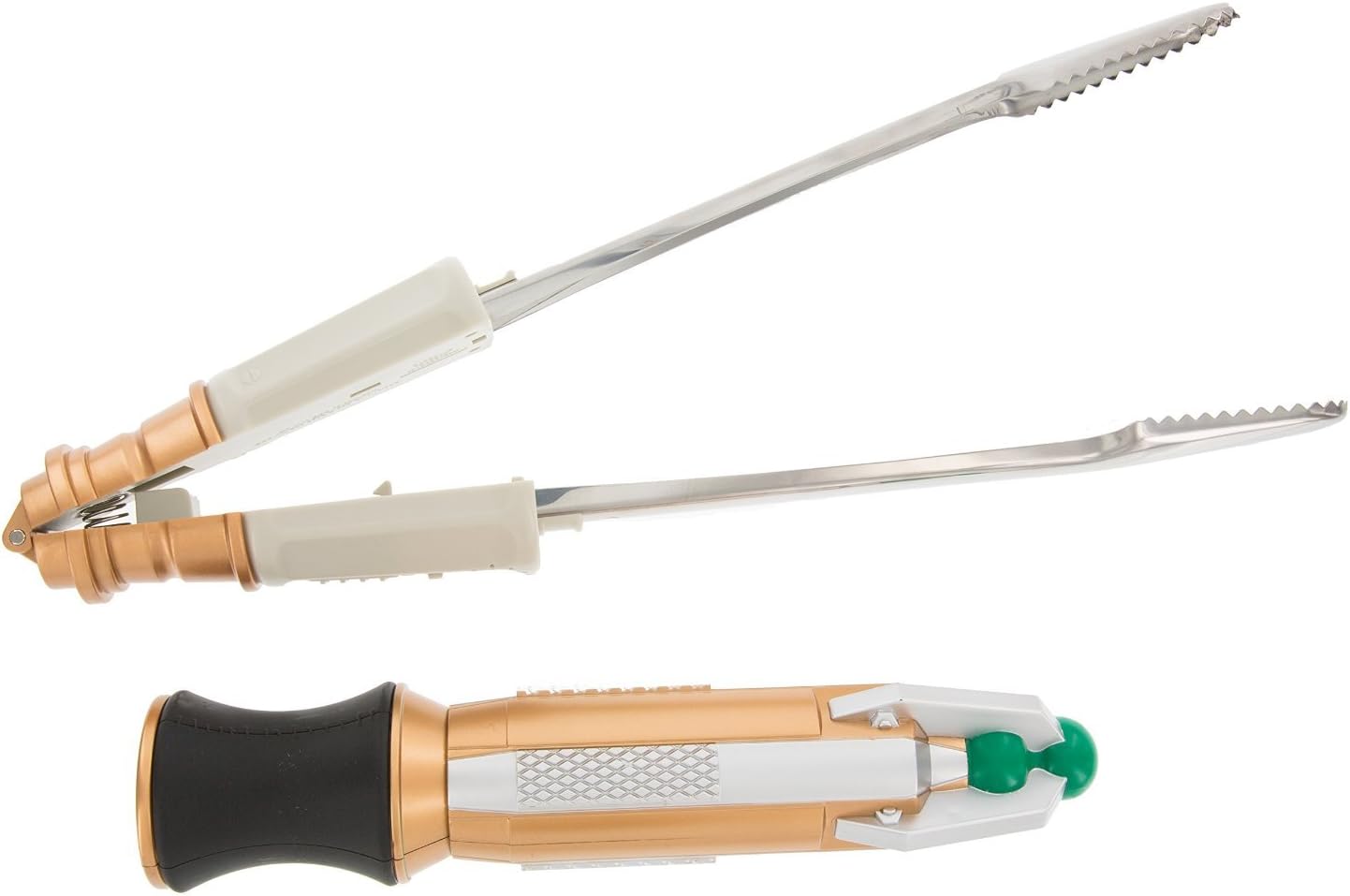 Best Sonic Screwdriver Sound Effects