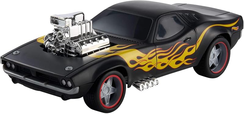 Coche teledirigido Rodger Dodger Escala 1:16