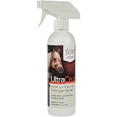 UltraCruz - sc-395298 Equine Detangler Spray for Horses, 16 oz