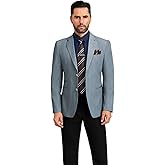Aowdoy Mens Suit Jacket Tuxedo Jackets Suits Blazer Jacket for Men Dinner Suit Blazer Prom Wedding Dress Coat