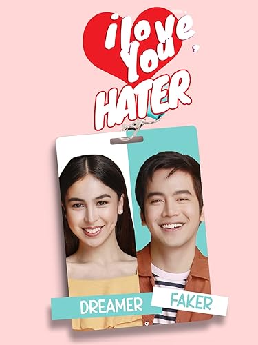 I Love You, Hater in Oman Whizz Movies