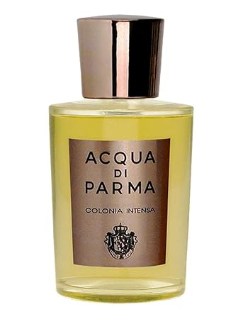 acqua di parma intense
