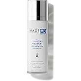 IMAGE Skincare MD Restoring Youth Face Serum, with Vitamin C and Hyaluronic Acid, 1 Fl Oz