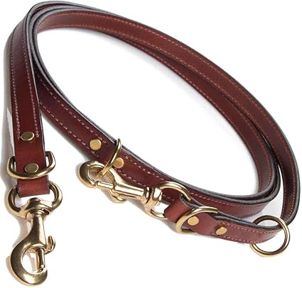 Jaeger leash Clearance