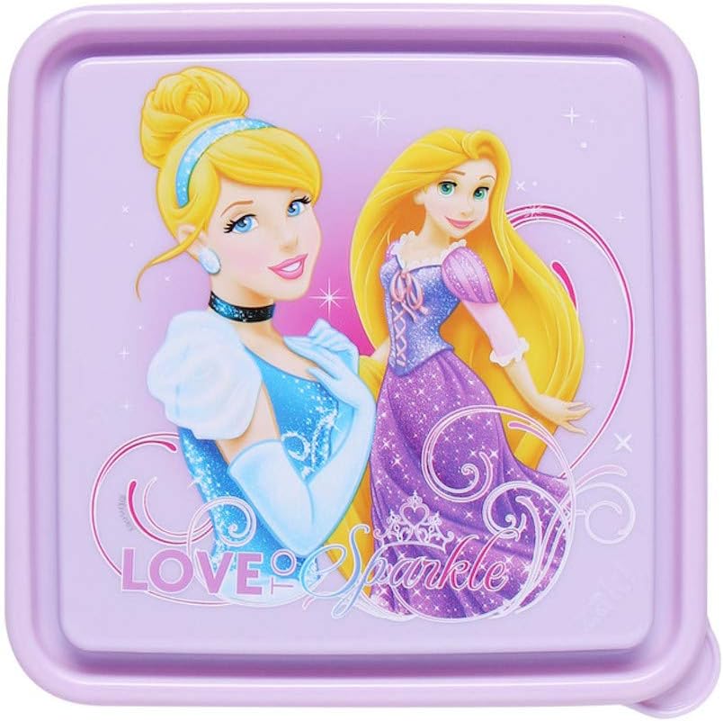 Disney Princess ChillPak Food Container by Zak Designs