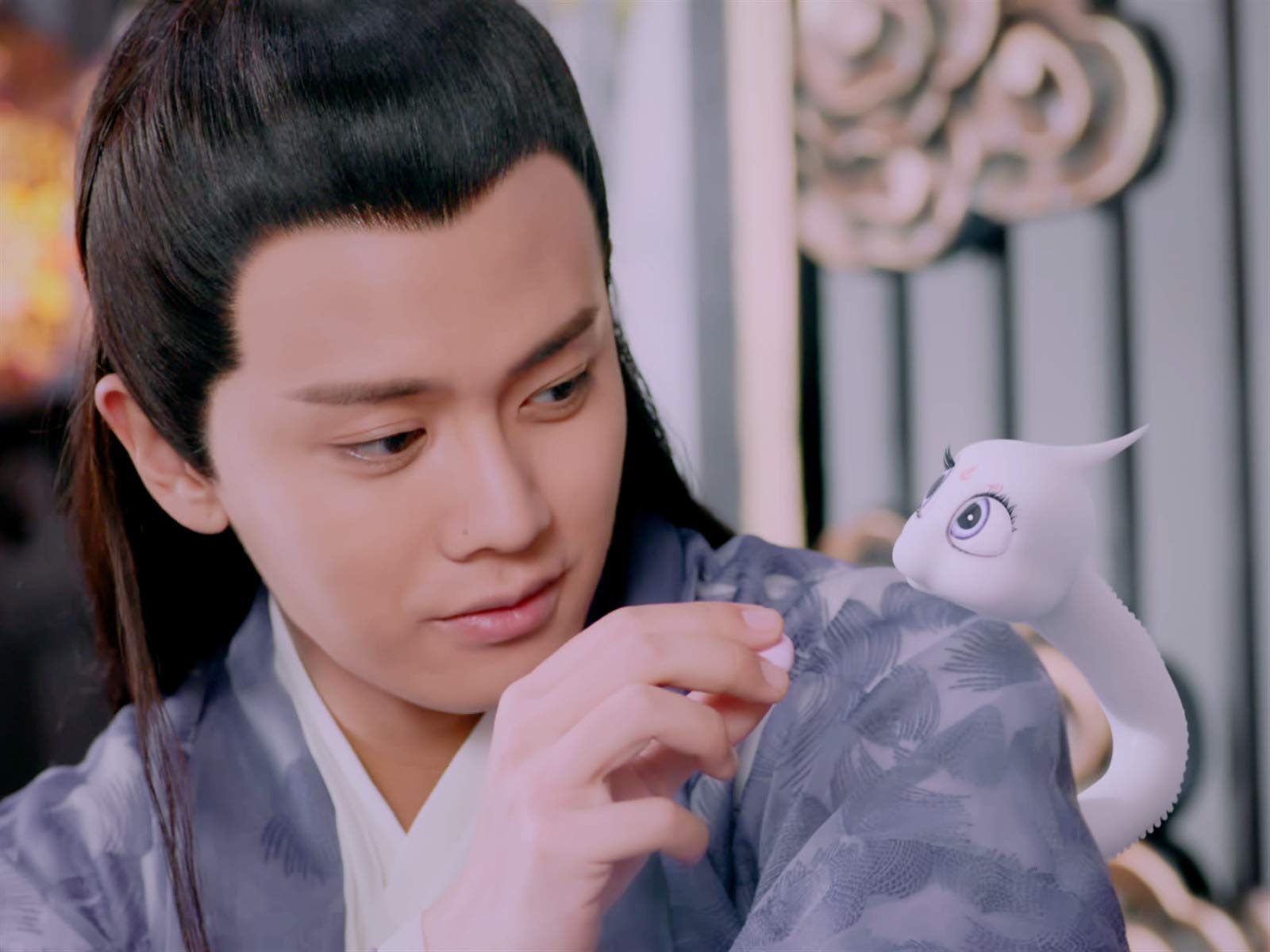 Amazon Co Jp 天命 白蛇の伝説 字幕版 を観る Prime Video