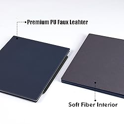 BOZHUORUI Magnetic Case for Boox Note Air3 C/Boox