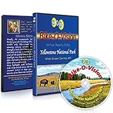 Bike-O-Vision - Virtual Cycling Adventure