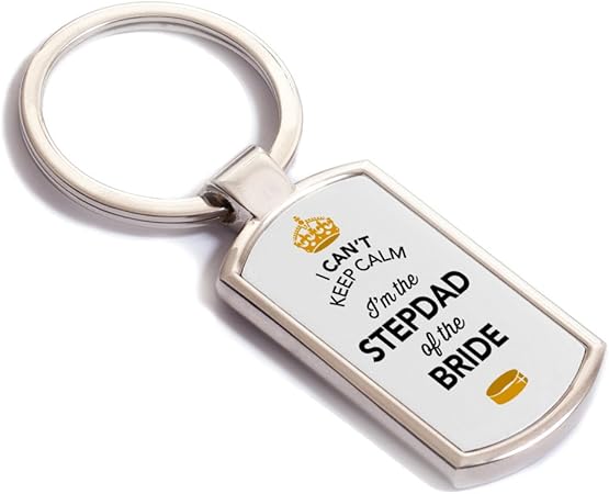 step father of the bride gifts