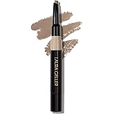 LAURA GELLER NEW YORK Sculpt-n-Stay Waterproof Brow Pencil & Gel- Blonde
