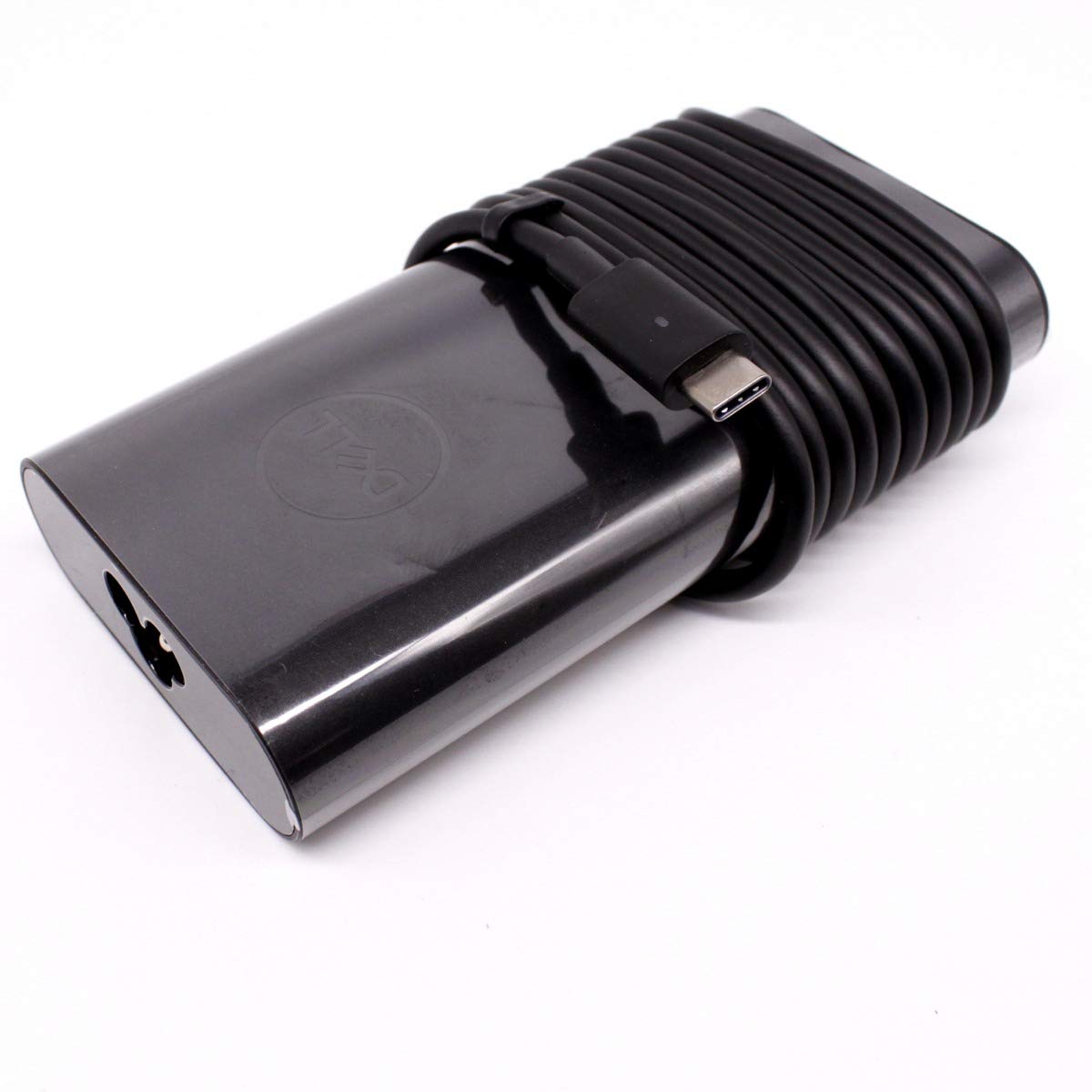 Dell Latitude 7390 2-In-1 90w USB-C Type-C AC Power Adapter Charger TDK33 59TVW