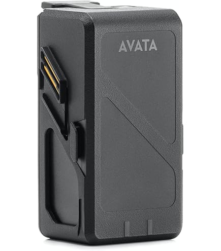 Boucle Anti-déverrouillage Batterie Pour Drone DJI FLIP - Protection Anti-choc Et Anti-détachement - Aérodynamique Et Légère (22g) - Installation Sans Outil