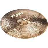 Paiste 19 Inches 900 Series Heavy Crash Cymbal