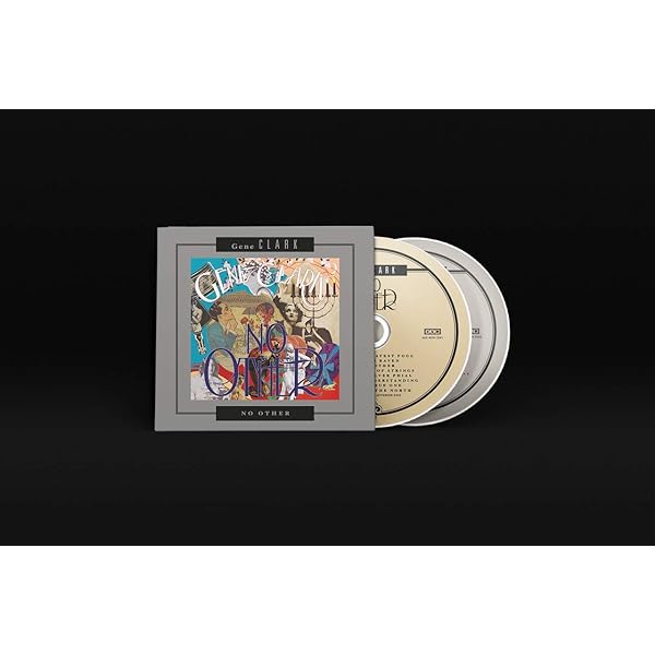 CLARK,GENE - Collected - Amazon.com Music