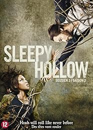 Sleepy Hollow - Saison 2 - Edition Benelux