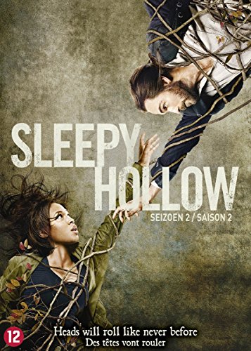 Sleepy Hollow - Saison 2 - Edition Benelux