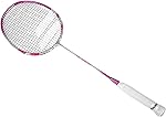Raquette de badminton débutant Babolat Explorer Rose