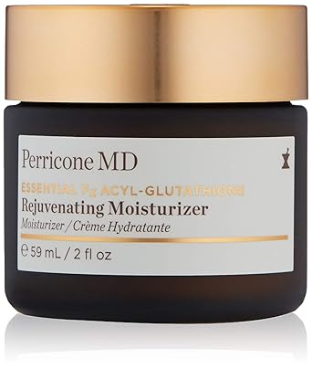 perricone md rejuvenating moisturizer