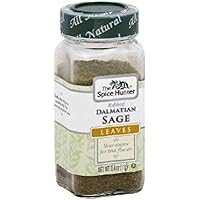 Spice Hunter Sage Rubbed Dalmatian, 0.4 oz