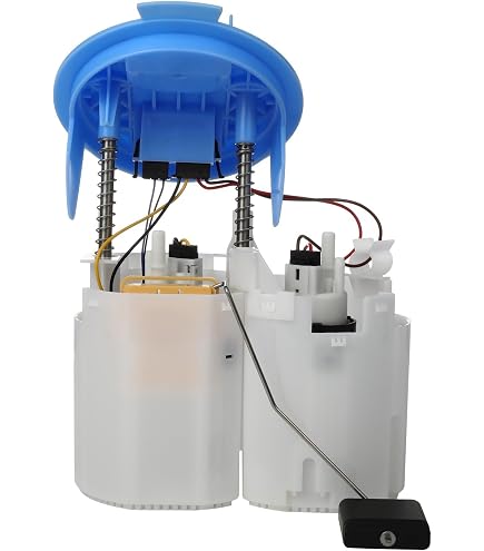 Bosch Kraftstoffpumpenmodul Für Mercedes-Benz – Passt Für CLK320, C230, C240, C280, C32 AMG U.a. (2002-2007)