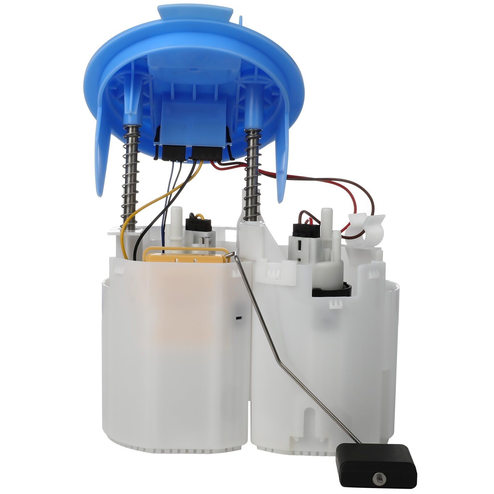 Photo 1 of ECCPP Fuel Pump Replacement A2044701094 Compatible with Mercedes-Benz C230 2008-2009 C280 2007-2009 C350 2008-2011 E300 2010-2016 E350 E500 E550 GLK350