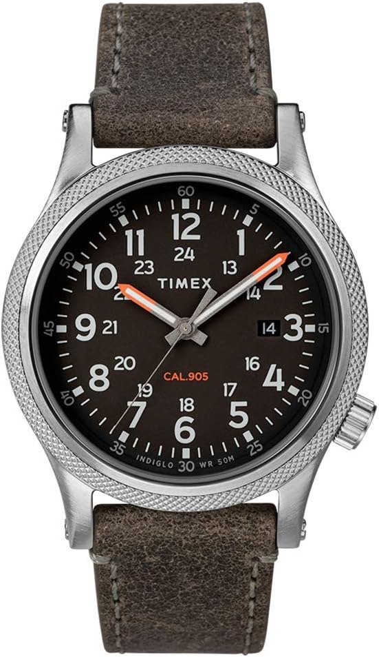 Allied LT 40 mm Watch TW2T33200