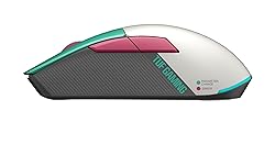 ASUS TUF Gaming Hatsune Miku Edition Mini Wireless