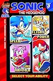 Sonic the Hedgehog #270
