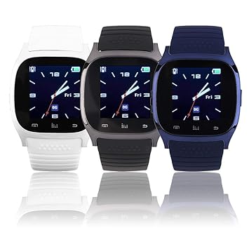 La última actualización M26 Smartwatch inalámbrico Relojes ...
