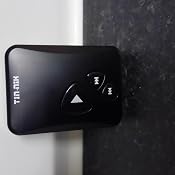 Mini Radio Poche Numérique DAB/DAB+ FM MangoKit MP1 - Portable Sport Avec Batterie Rechargeable