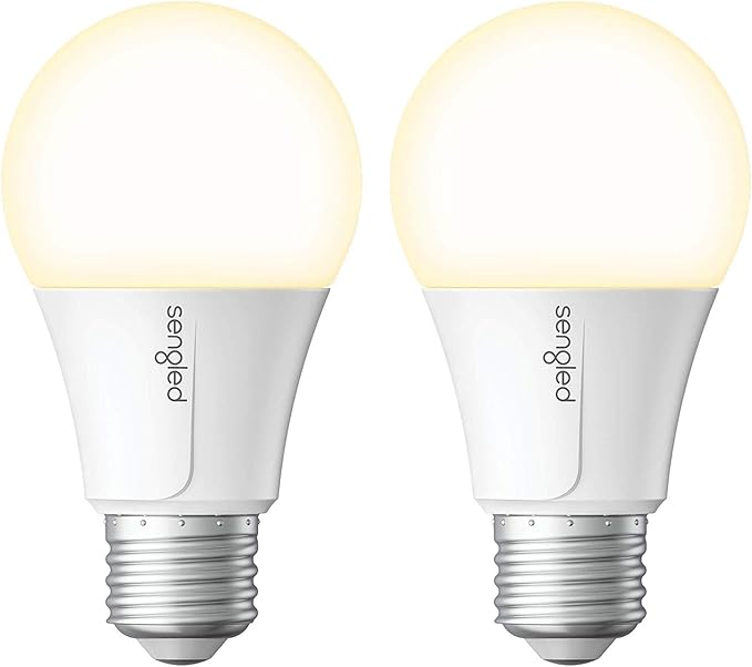 sengled boost google home