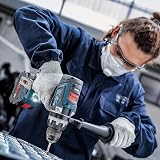 Bosch 5x PRO Metal HSS-G Twist Drill Bit Ø9.50 mm Pack of 5 view 8