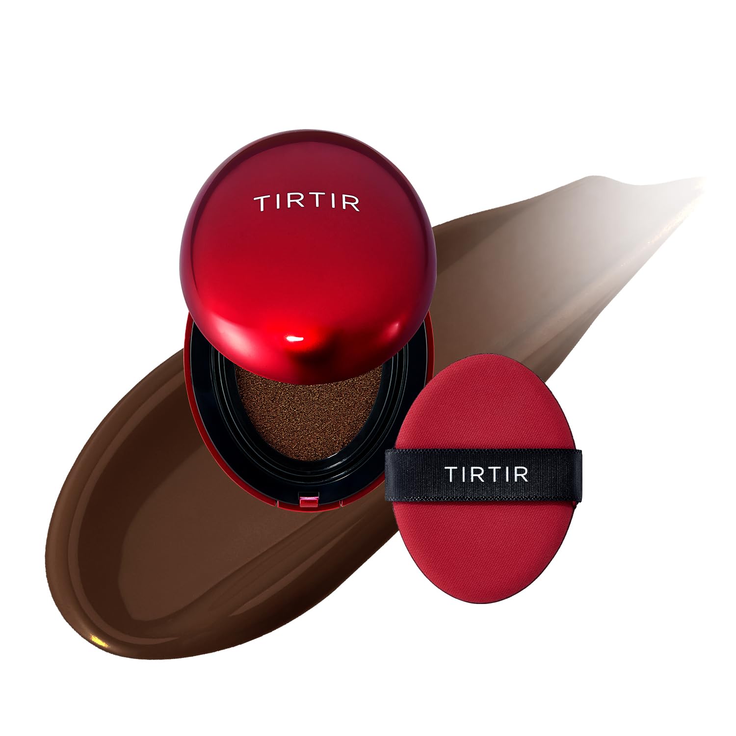[*Mini Size*] TIRTIR Mask Fit Red Cushion