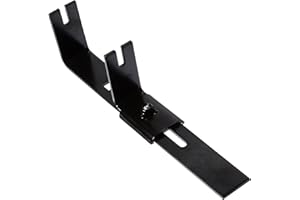 LTI Tools LT940 Gas Tank Fuel Pump Removal Tool