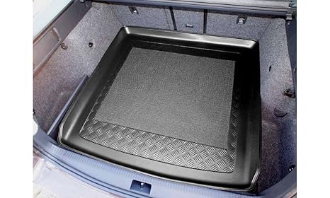 Dornauer Autoausstattung 9002772732845 Kofferraumwanne