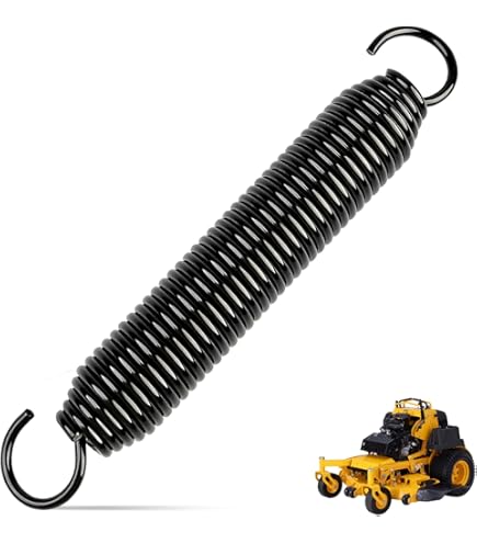 Spring Has Come メル Extension Spring 1.25 OD X 1.751 replaces Snapper 771325