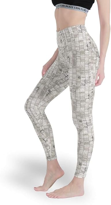 fun workout leggings