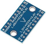 DORHEA TXS0108E 8 Channel Logic Level Converter Module 3.3V 5V Bi-Directional view 6