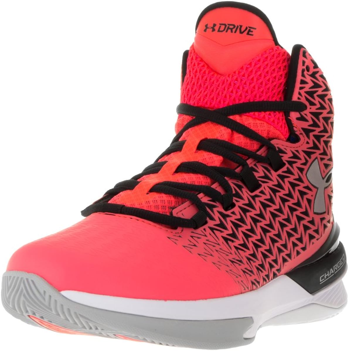 women's ua clutchfit drive 3
