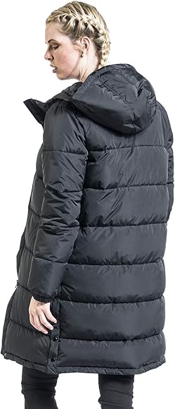 vans southfield puffer