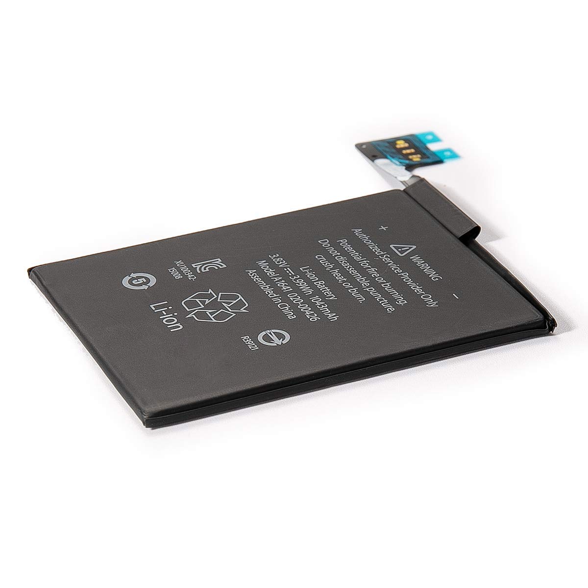 MPBATT A1641 Replacement Battery Compatible iPod Touch 6 6th Generation