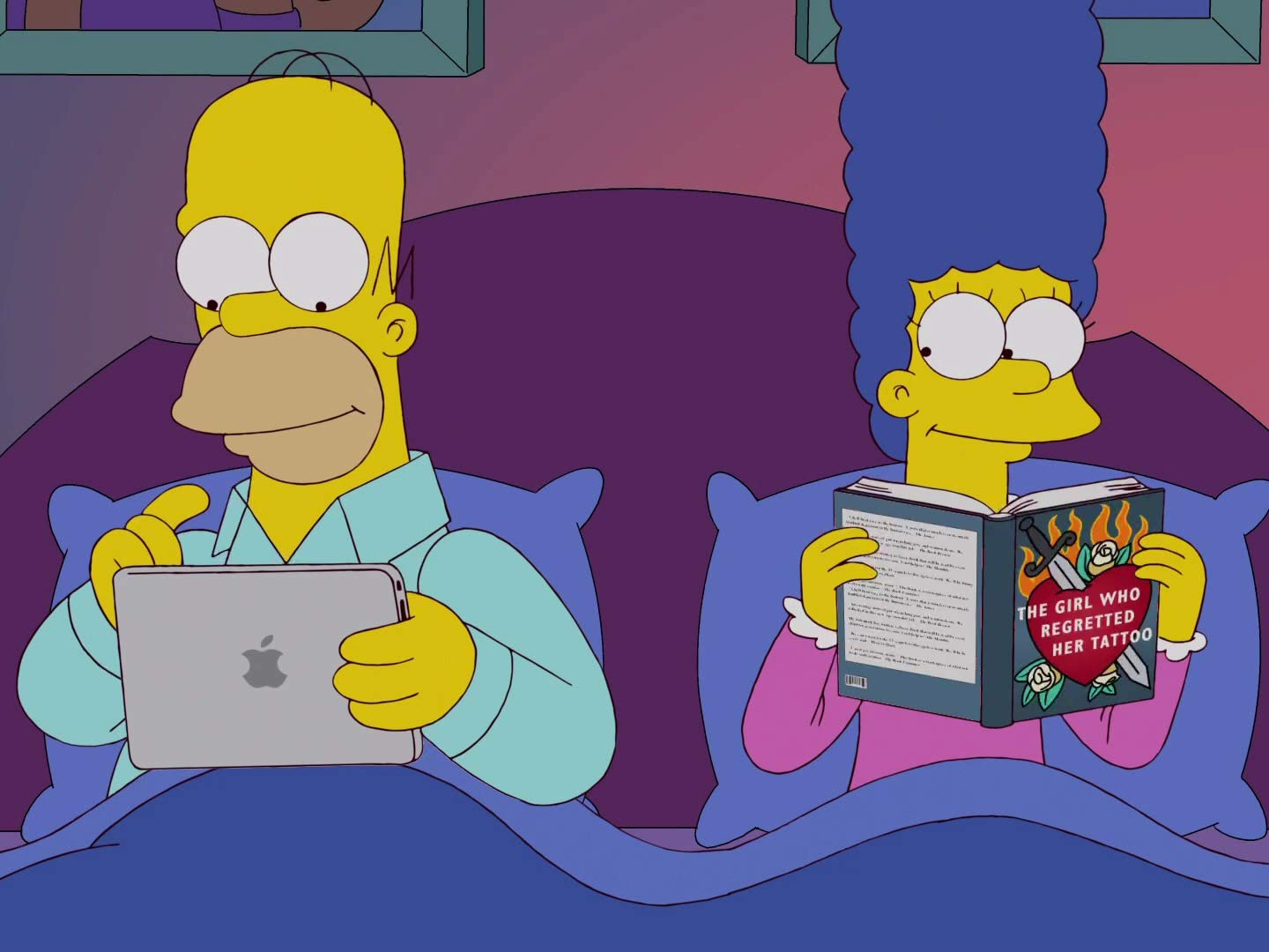 Amazon.de Die Simpsons Staffel 24 ansehen Prime Video