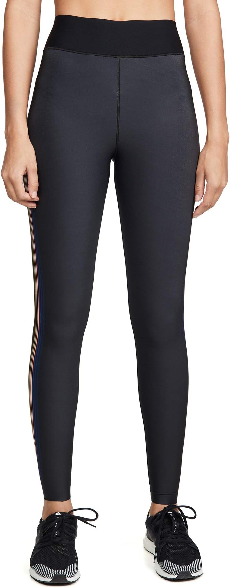 Women's Ultra High Prisma Six Stripe Leggings